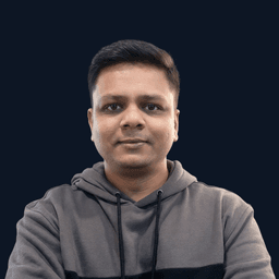 Dhruvit Patel