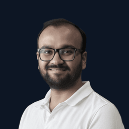 Nisarg Shah