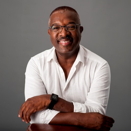 Solly Moeng, Founder of Du Sol Wines